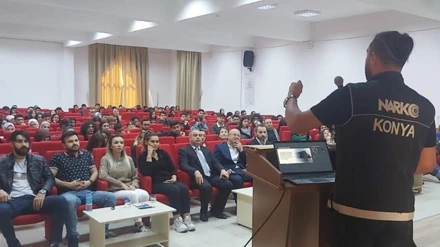 Selçuk Üniversitesinde 100. yıl etkinlikleri